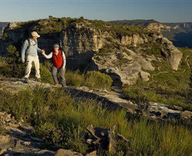 Mount Hay - Accommodation in Bendigo 0