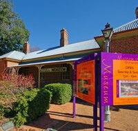 Queanbeyan Museum