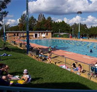 Goulburn Aquatic and Leisure Centre - Accommodation in Bendigo