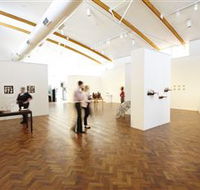 Goulburn Regional Art Gallery - Accommodation in Bendigo