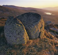 Main Range Track - Accommodation in Bendigo