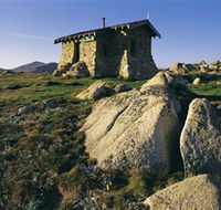 Kosciuszko National Park - Charlottes Pass to Snowy River - Accommodation in Bendigo