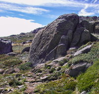 Mount Stillwell walk - Accommodation in Bendigo