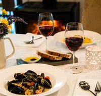 Lark Hill Biodynamic Winery