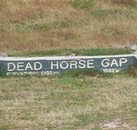 Dead Horse Gap