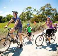 Great Southern Rail Trail - Accommodation in Bendigo