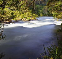 River walk - Accommodation in Bendigo