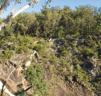 Boonoo Boonoo National Park - Accommodation in Bendigo