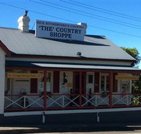 Rick Rutherfords Country Gallery - Accommodation in Bendigo
