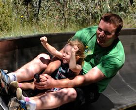 Thredbo Bobsled - Accommodation in Bendigo 0