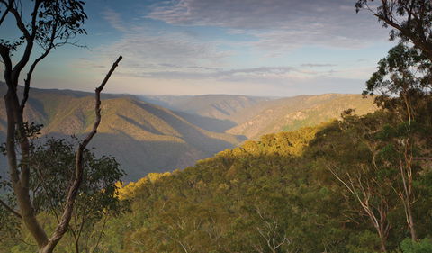 Salisbury Waters Walking Track - Accommodation in Bendigo 2