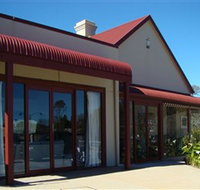 Ben Roberts Cafe and Gallery - Accommodation in Bendigo