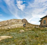Kosciuszko National Park