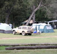 Landcruiser Mountain Park - Accommodation in Bendigo