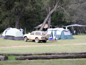 Landcruiser Mountain Park - Accommodation in Bendigo 0