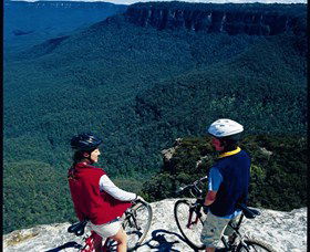 Andersons Fire Trail - Accommodation in Bendigo 0