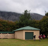 Bullocks Hut - Accommodation in Bendigo