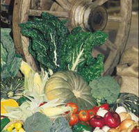 Mulgowie Real Farmers Markets - Accommodation in Bendigo