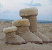 Blue Mountains Ugg Boots - Accommodation in Bendigo