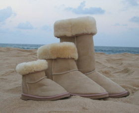 Blue Mountains Ugg Boots - Accommodation in Bendigo 0