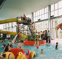 Springwood Aquatic and Fitness Centre - Accommodation in Bendigo