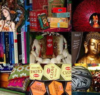 New Age Markets - Accommodation in Bendigo