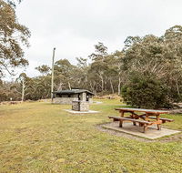 Thredbo River picnic area - Accommodation in Bendigo