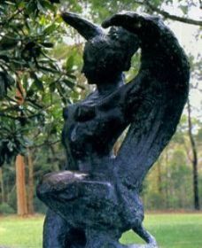 Norman Lindsay Gallery - Accommodation in Bendigo 1