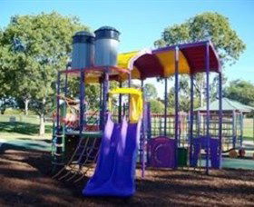 Lake Ellen Heritage Hub And Playground - Accommodation in Bendigo 1