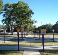 Lake Ellen Heritage Hub and Playground - Accommodation in Bendigo