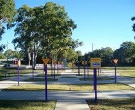 Lake Ellen Heritage Hub And Playground - Accommodation in Bendigo 0