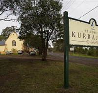 Kurrajong Village - Accommodation in Bendigo