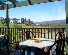  Accommodation in Bendigo