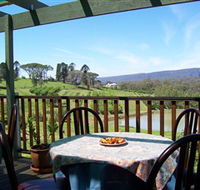Enniskillen Orchard - Accommodation in Bendigo