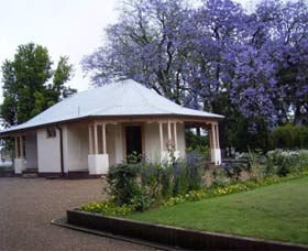 Sacred Spaces At The Sisters Of Mercy Convent - Accommodation in Bendigo 4