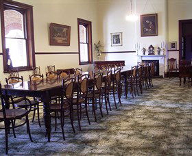Sacred Spaces At The Sisters Of Mercy Convent - Accommodation in Bendigo 8