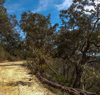 Parr State Conservation Area - Accommodation in Bendigo