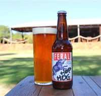 Feral Brewing Company - Accommodation in Bendigo