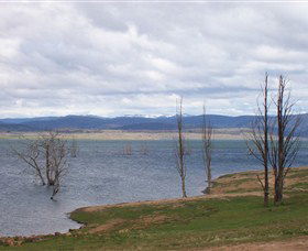 Lake Eucumbene - Accommodation in Bendigo 0