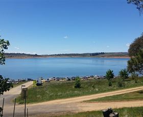 Lake Eucumbene - Accommodation in Bendigo 2