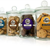Snowy Mountains Cookies - Accommodation in Bendigo