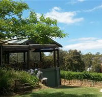 Fairbrossen Estate - Accommodation in Bendigo