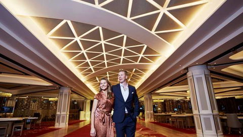 Casino Canberra - Accommodation in Bendigo 8
