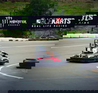 Ace Karts - Accommodation in Bendigo