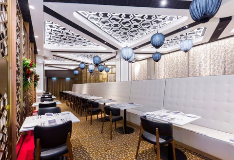 Casino Canberra - Accommodation in Bendigo 1