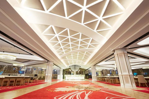 Casino Canberra - Accommodation in Bendigo 2