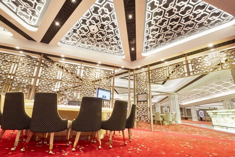 Casino Canberra - Accommodation in Bendigo 4
