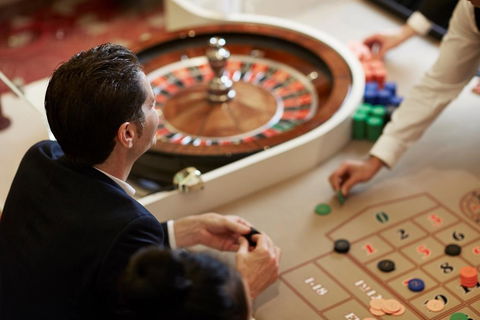 Casino Canberra - Accommodation in Bendigo 5