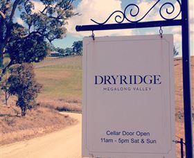 Dryridge Estate - Accommodation in Bendigo 1
