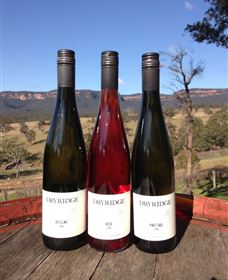 Dryridge Estate - Accommodation in Bendigo 2